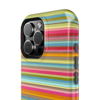 Aloha Stripes Phone Case