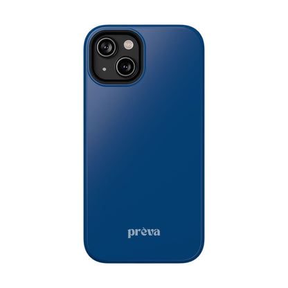 Lapis Blue Phone Case