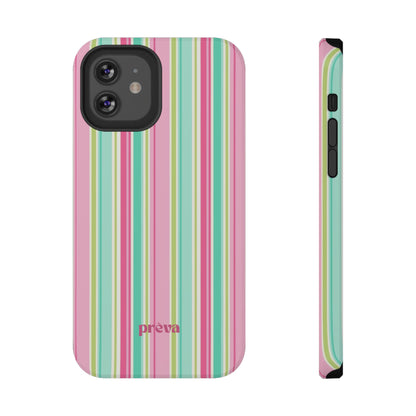 Alana Stripes Phone Case