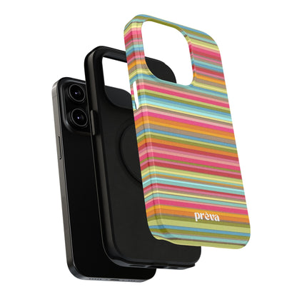 Aloha Stripes Phone Case
