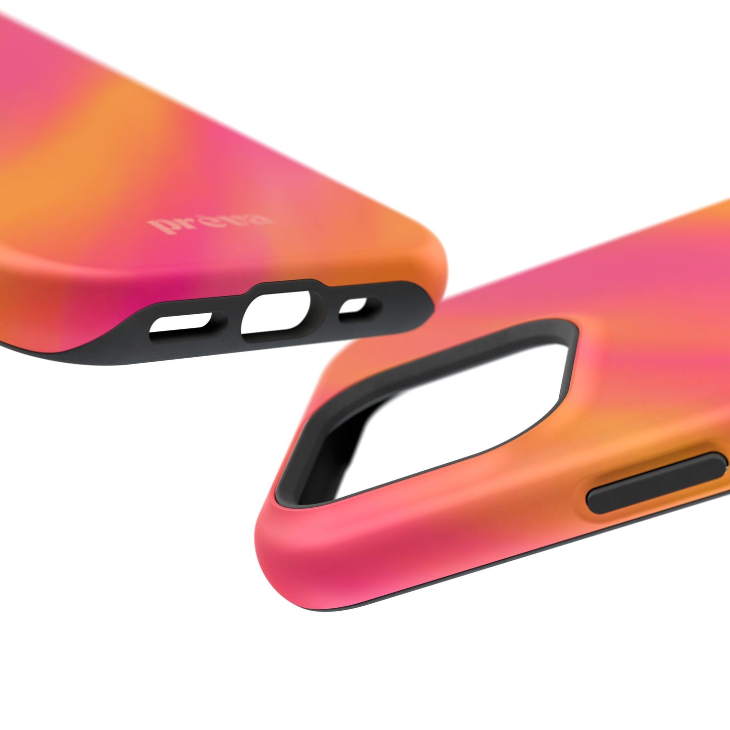 Sunset Rays Phone Case