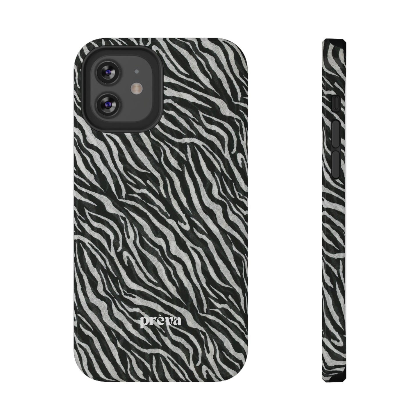 Zebra Paper x Ava Edwards Phone Case