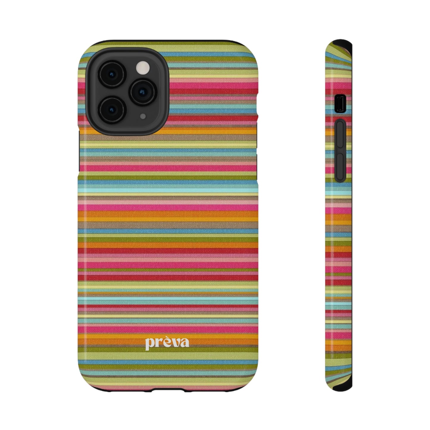 Aloha Stripes Phone Case