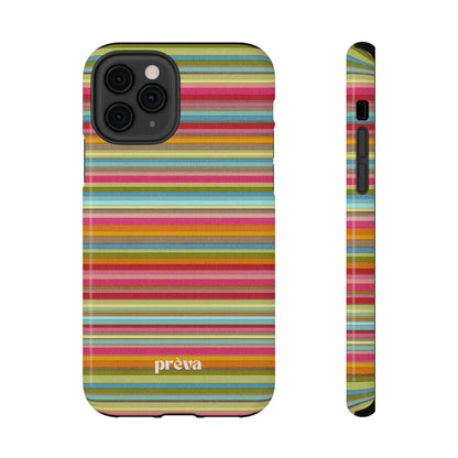Aloha Stripes Phone Case