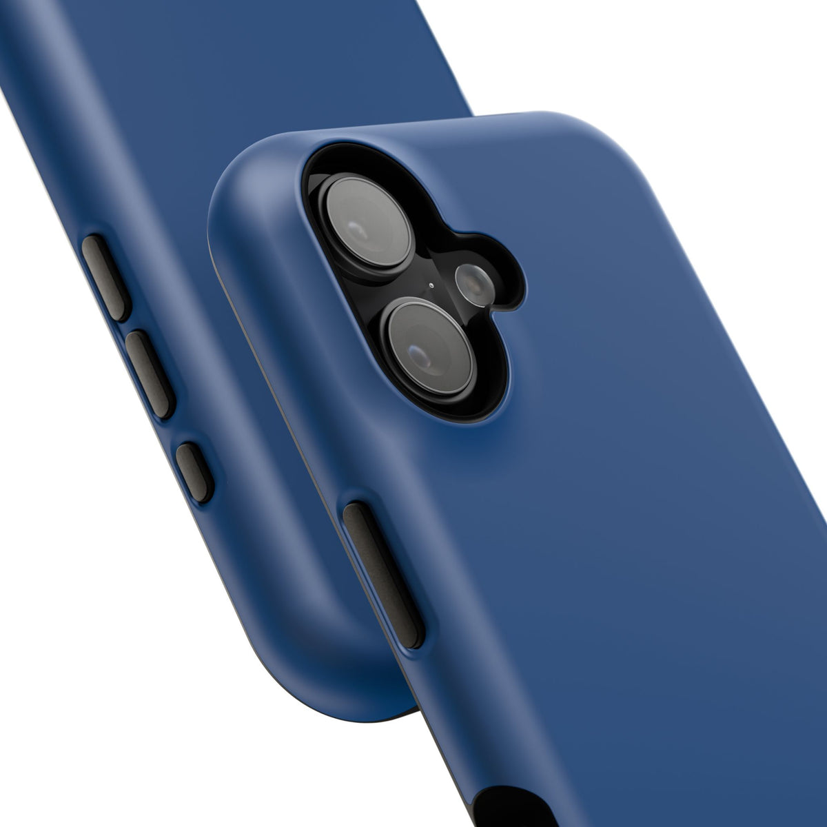Star Command Blue Phone Case