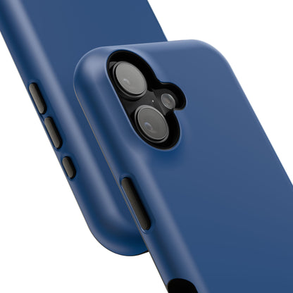 Star Command Blue Phone Case