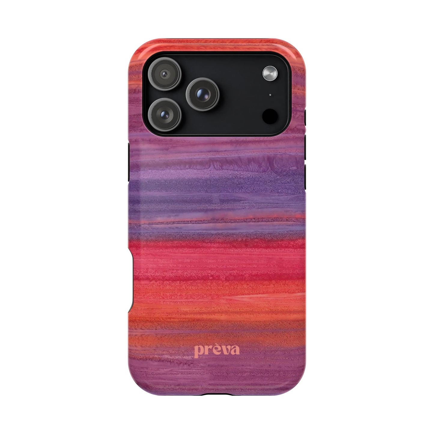 Sun Dusk Phone Case