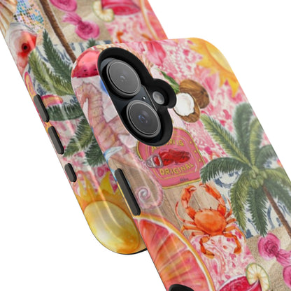 Tropic Sands x Bella Skye Phone Case
