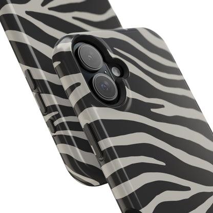 Zebra Stripe Phone Case