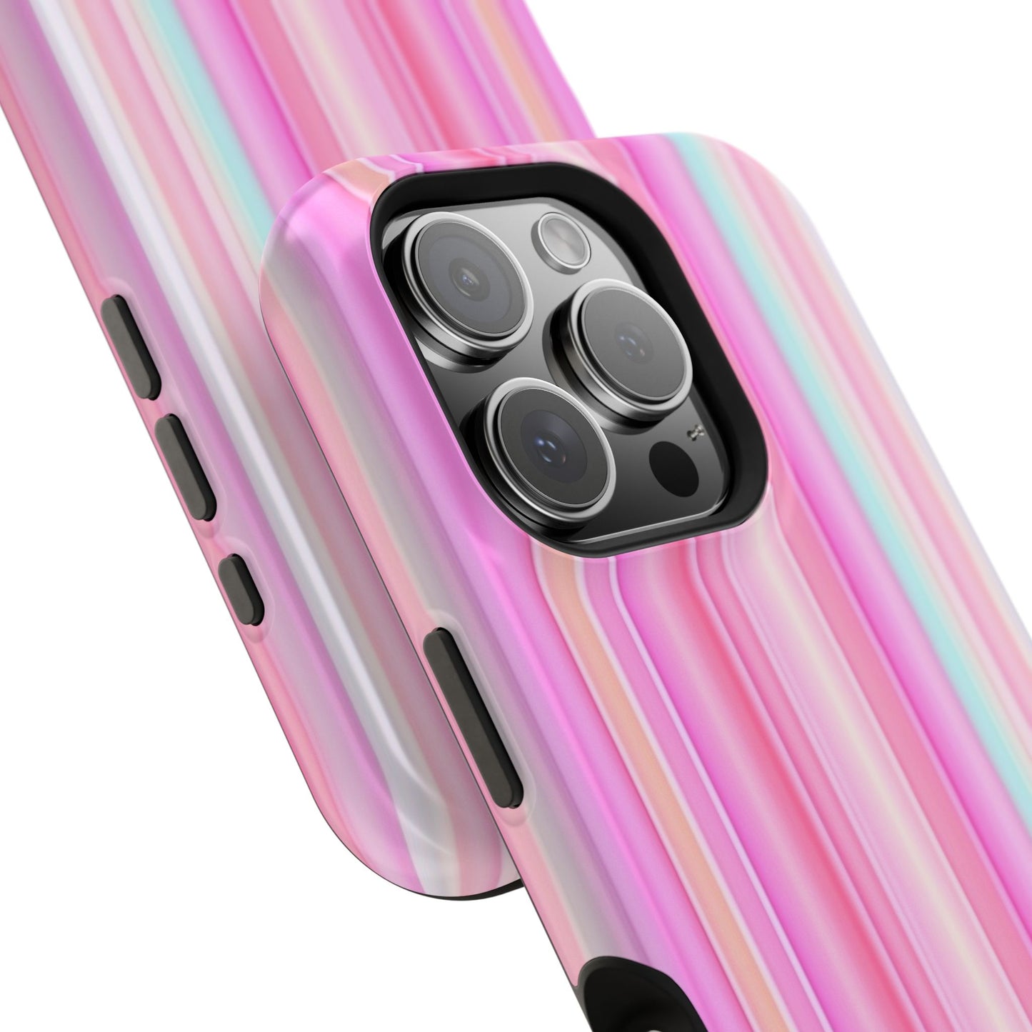Candy Stripes Phone Case