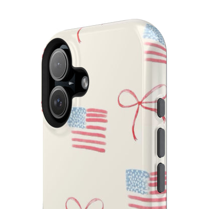 USA bows Phone Case