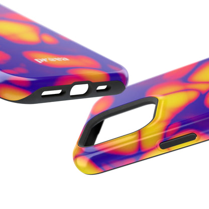 Heatmap Phone Case