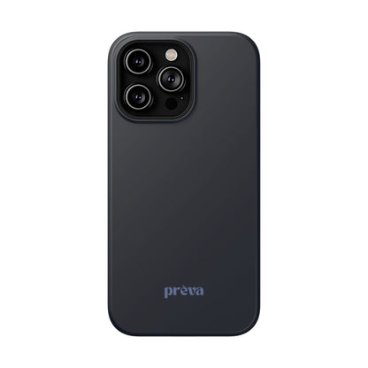 Dark Navy Phone Case
