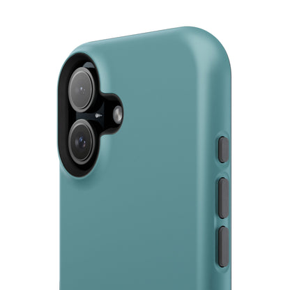 Jade Teal Phone Case