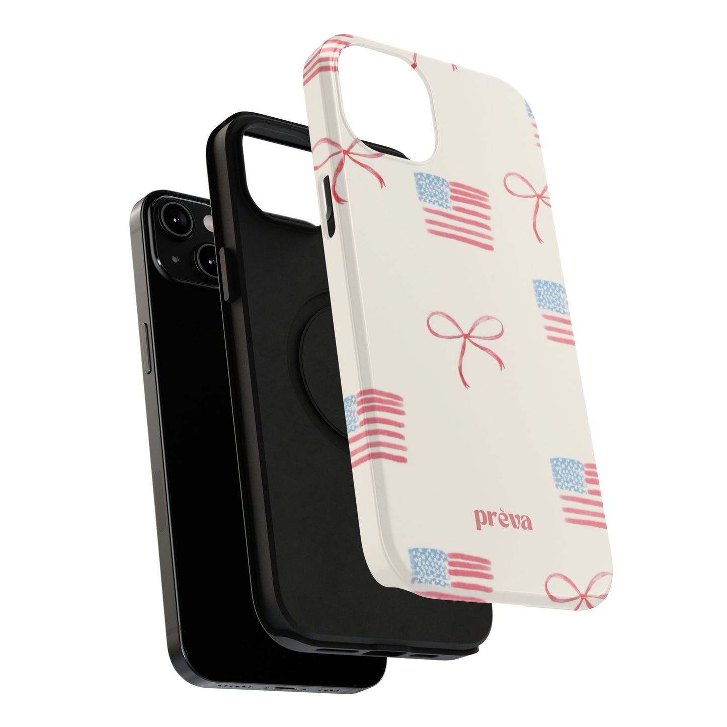 USA bows Phone Case