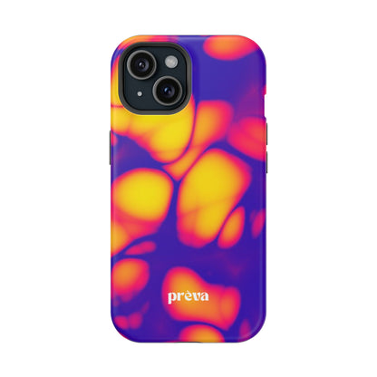 Heatmap Phone Case