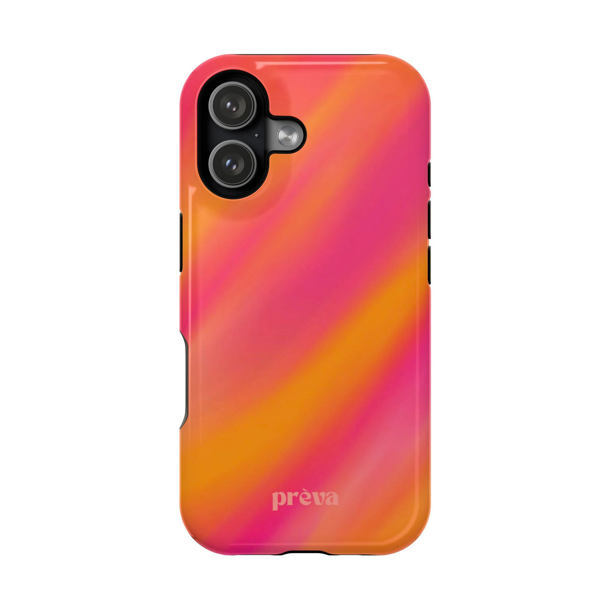 Sunset Rays Phone Case