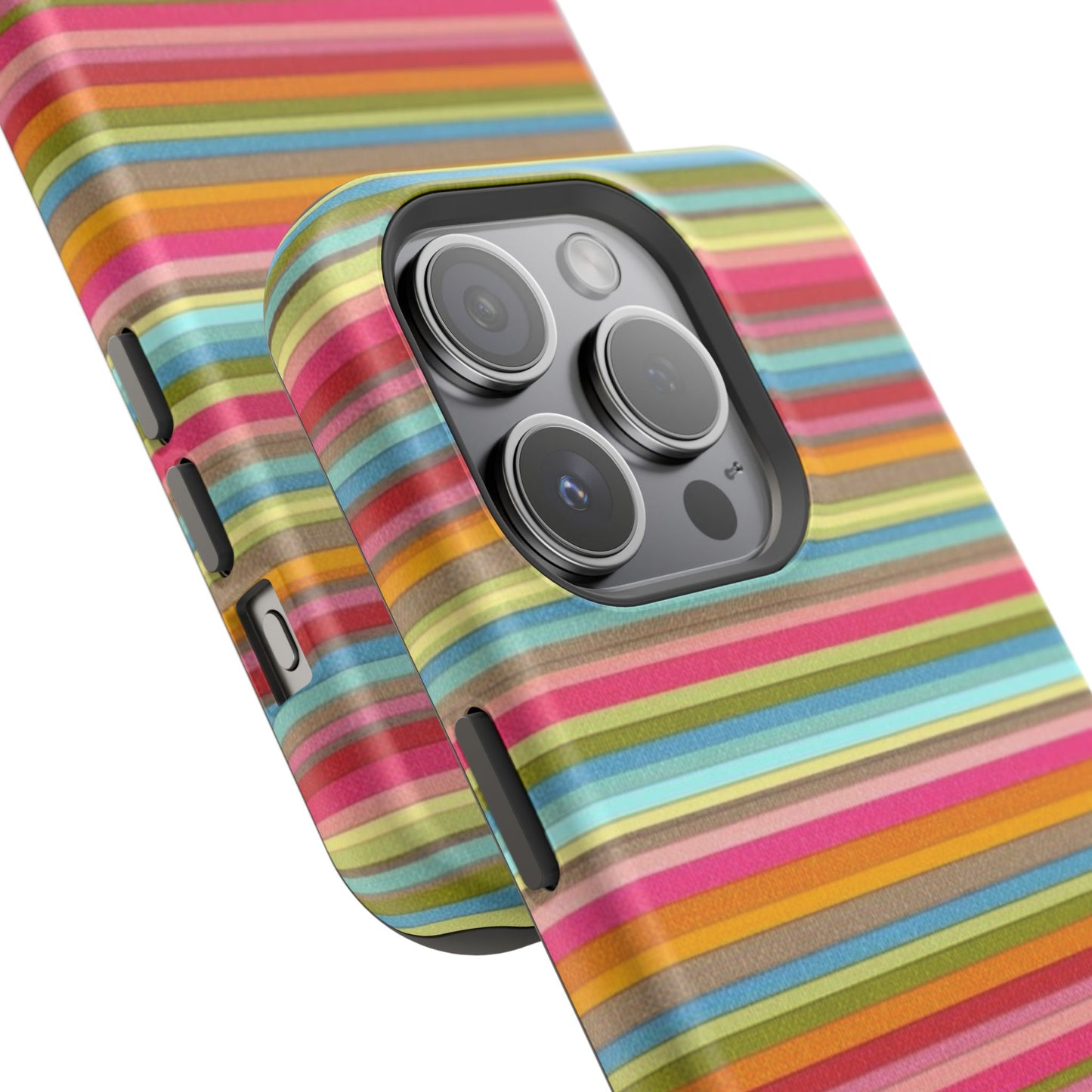 Aloha Stripes Phone Case
