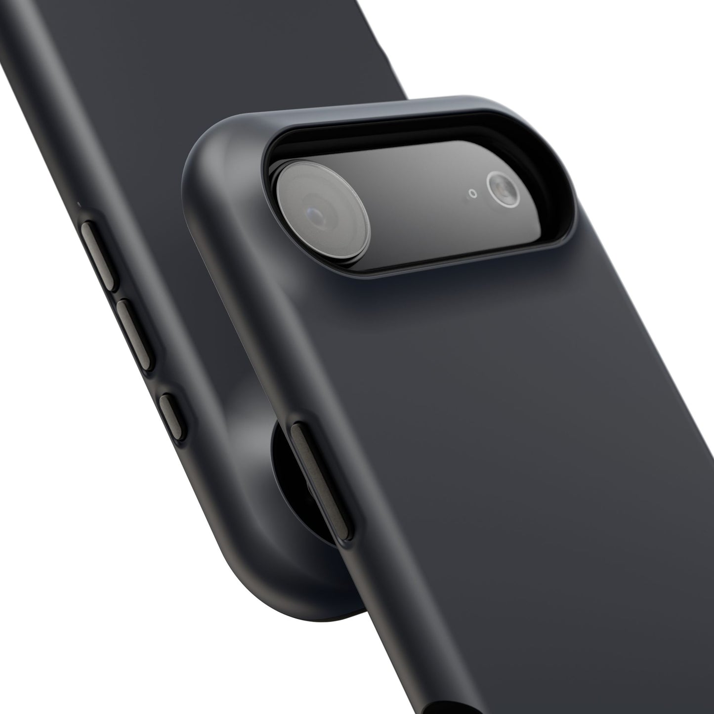 Dark Navy Phone Case