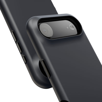 Dark Navy Phone Case
