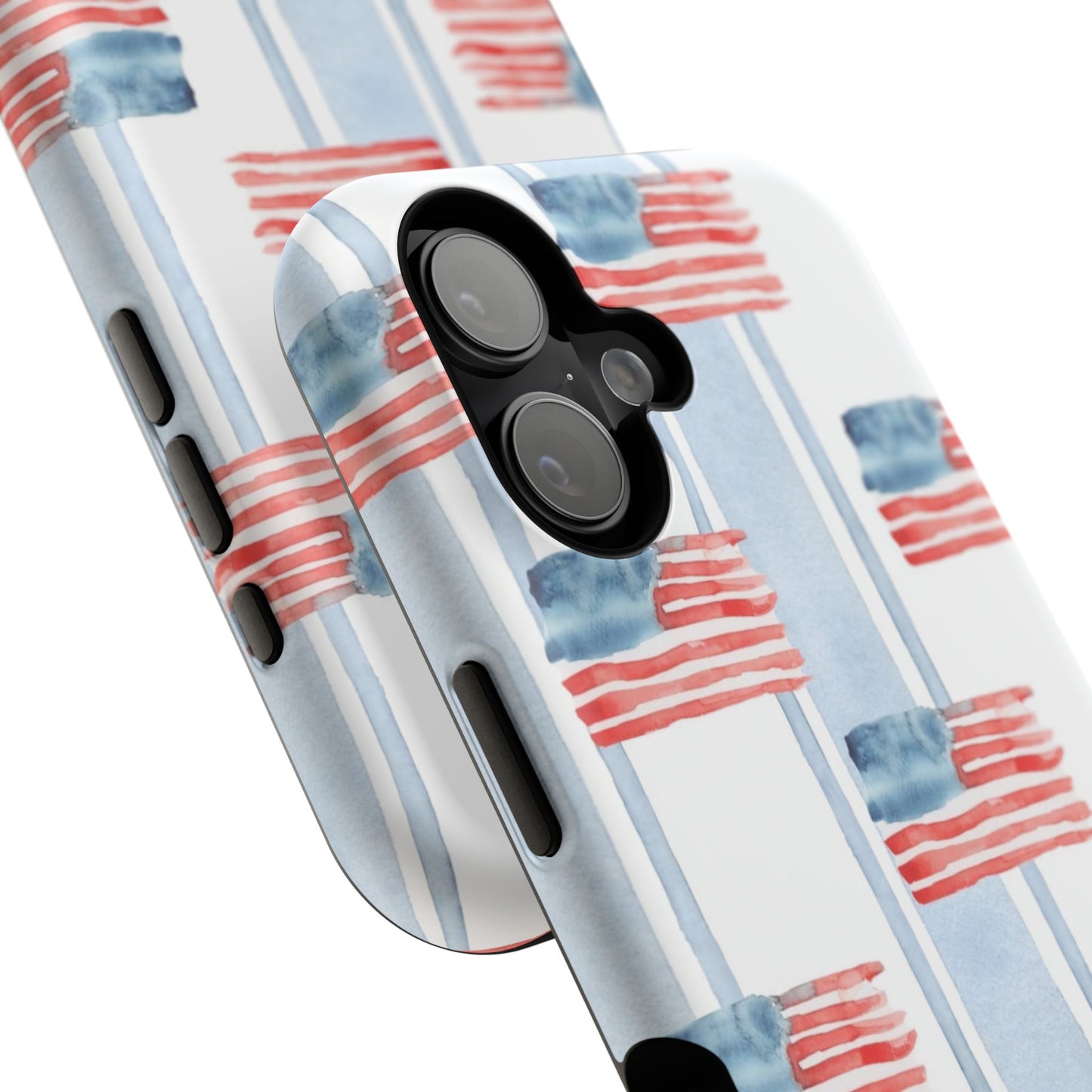 Patriot Picnic Phone Case