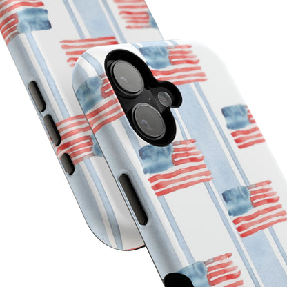 Patriot Picnic Phone Case