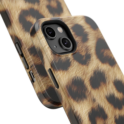 Leopard Spots Phone Case