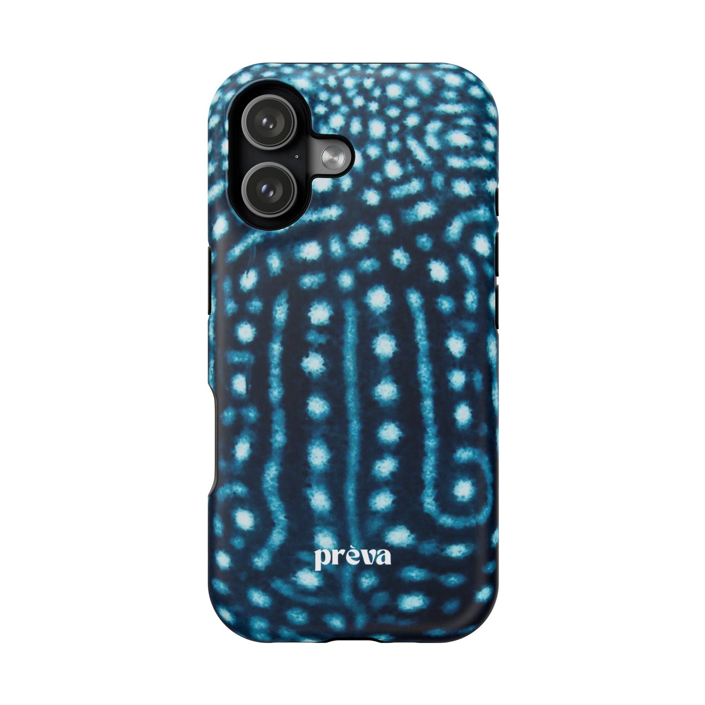 Whale Shark Phone Case