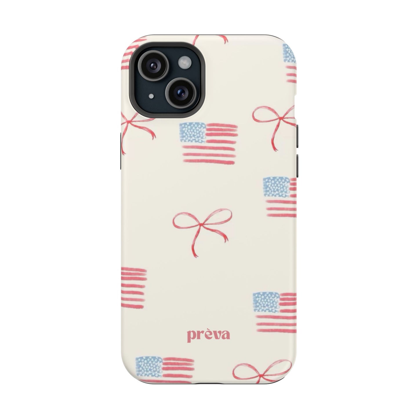 USA bows Phone Case