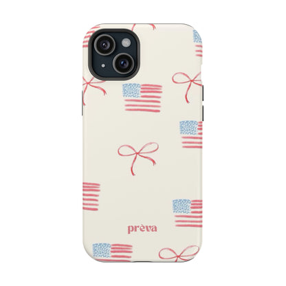 USA bows Phone Case