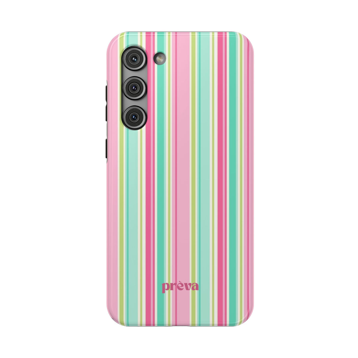 Alana Stripes Phone Case