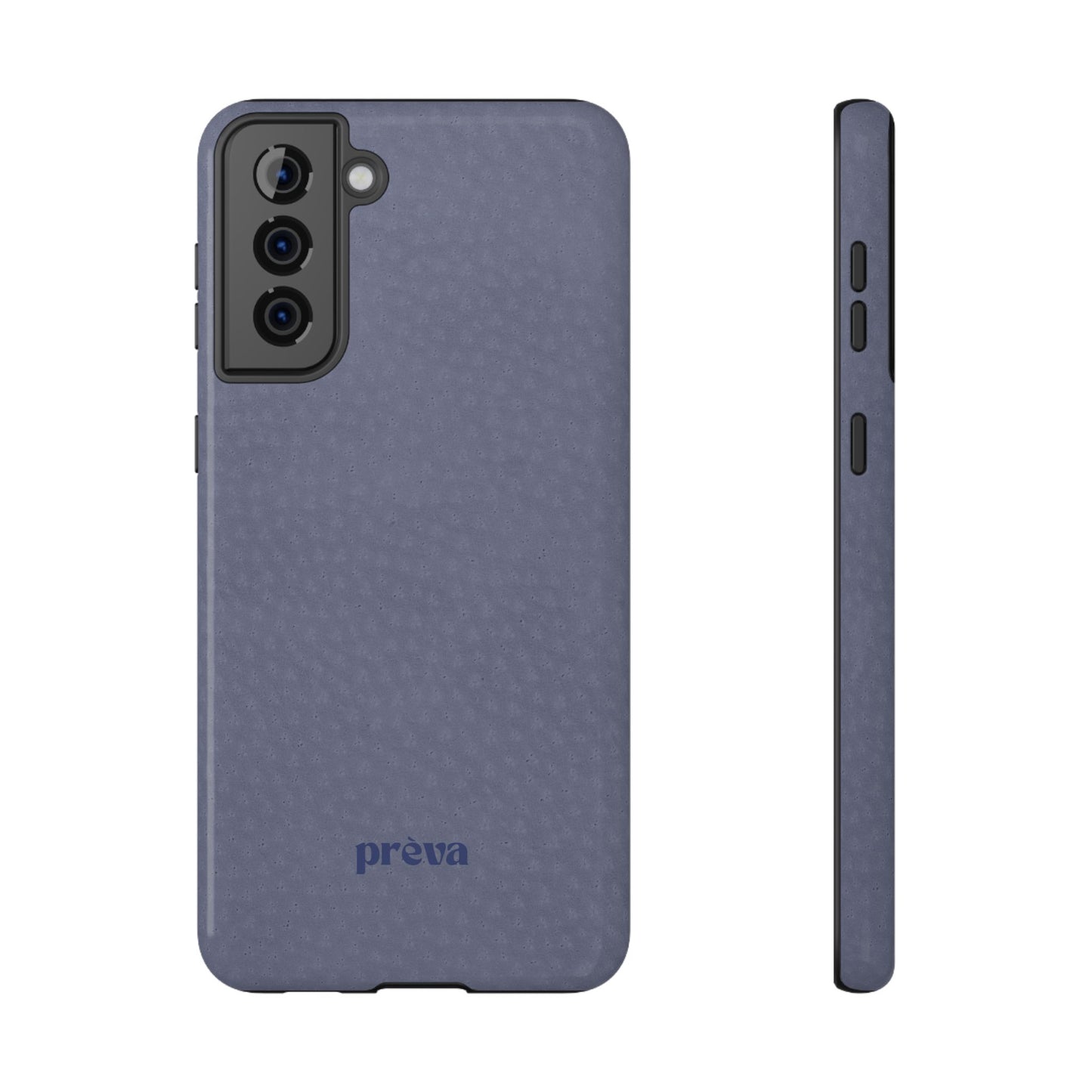 Ostrich Noir Phone Case