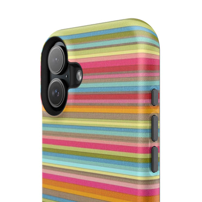 Aloha Stripes Phone Case