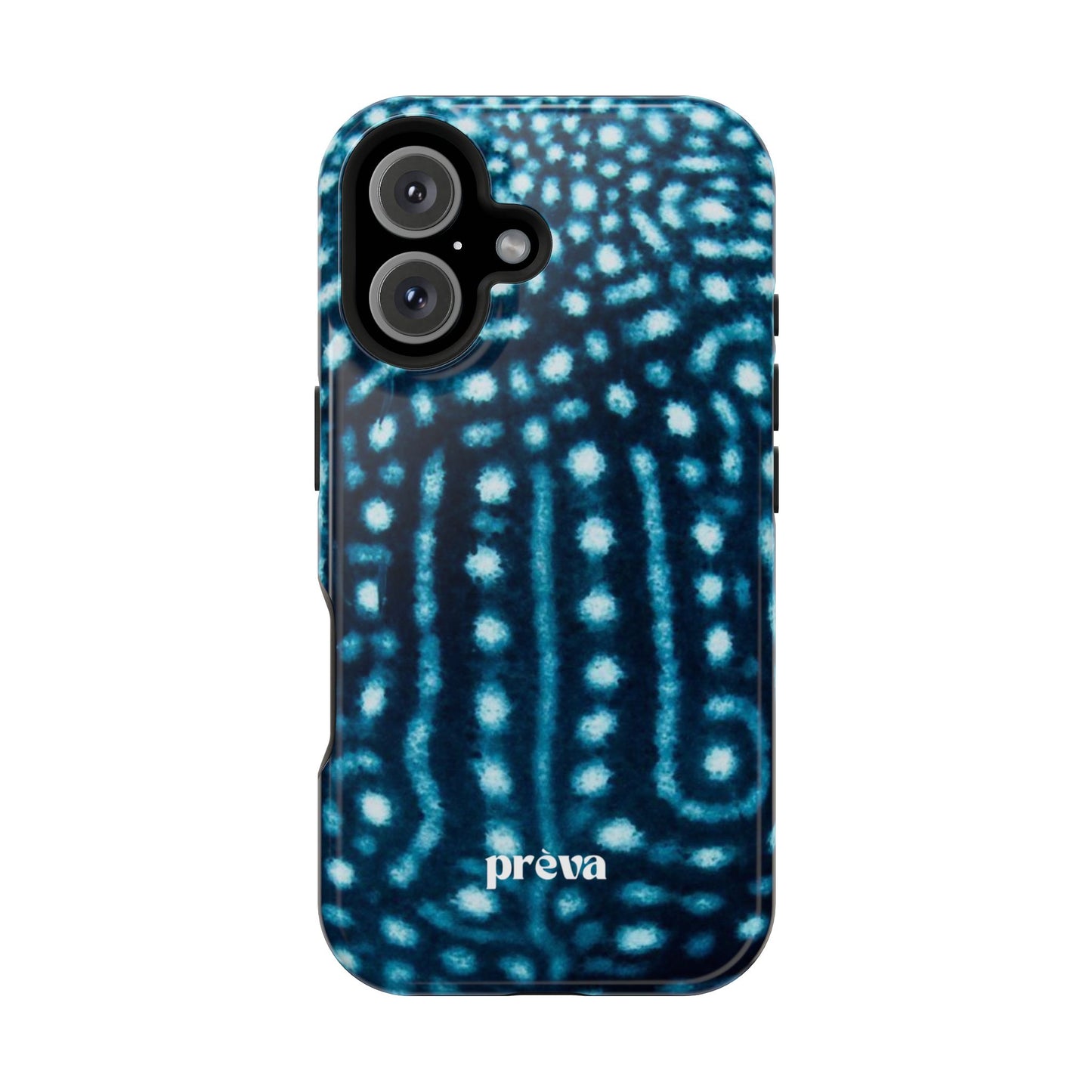 Whale Shark Phone Case