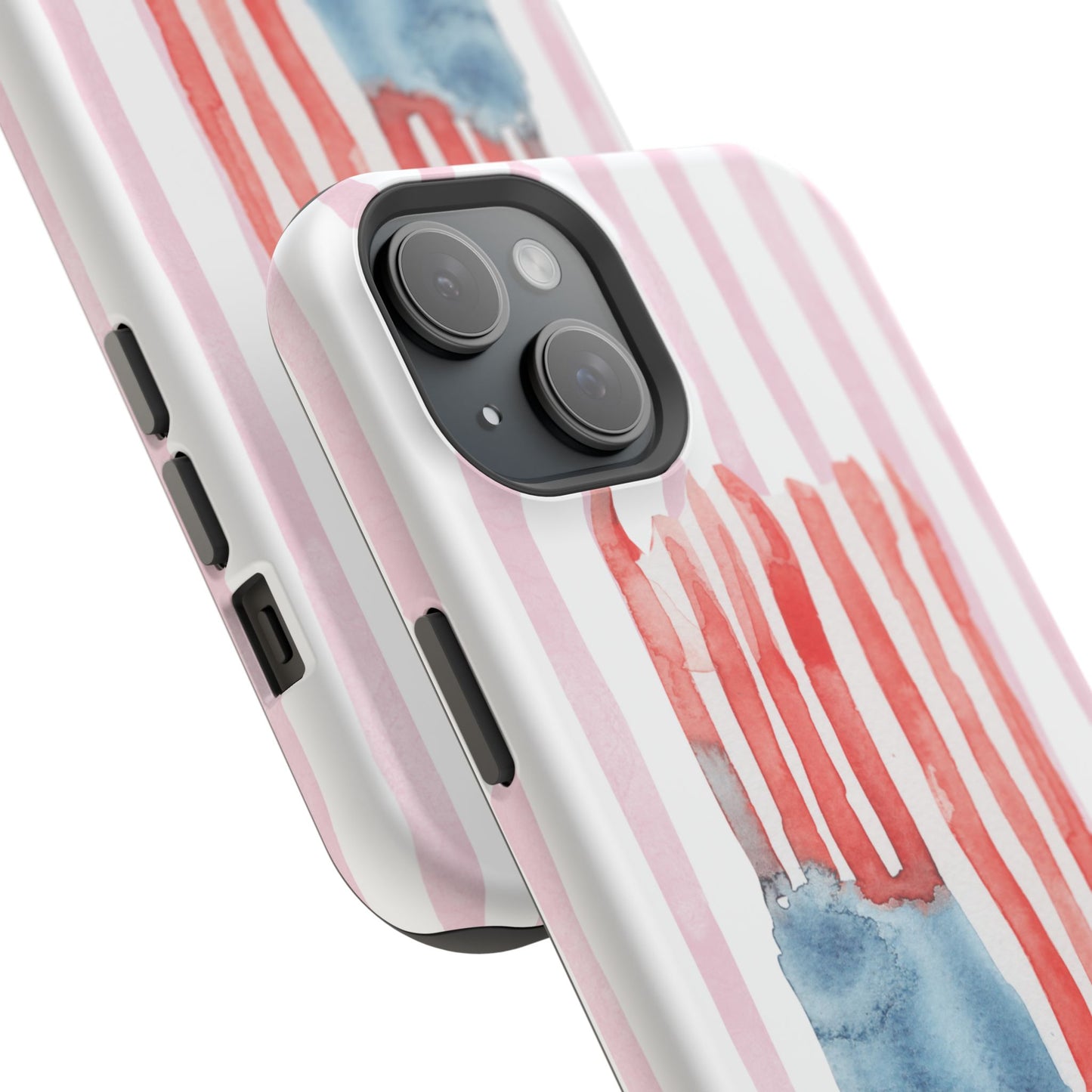 Pink Parade Phone Case