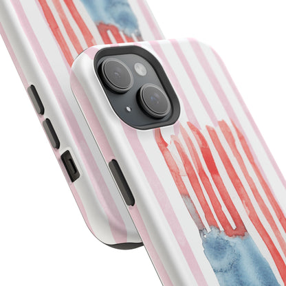 Pink Parade Phone Case