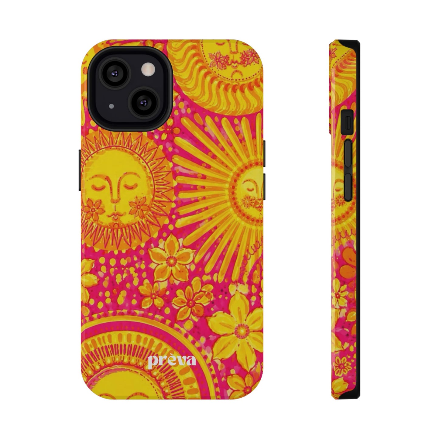 Aloha Sun Phone Case