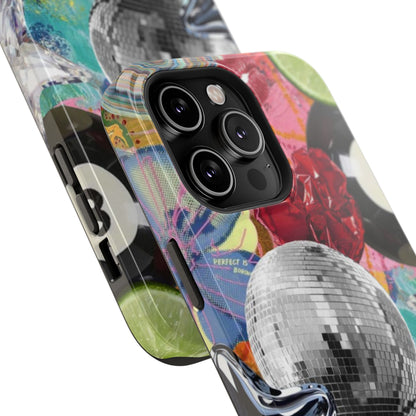 Disco Pop Phone Case