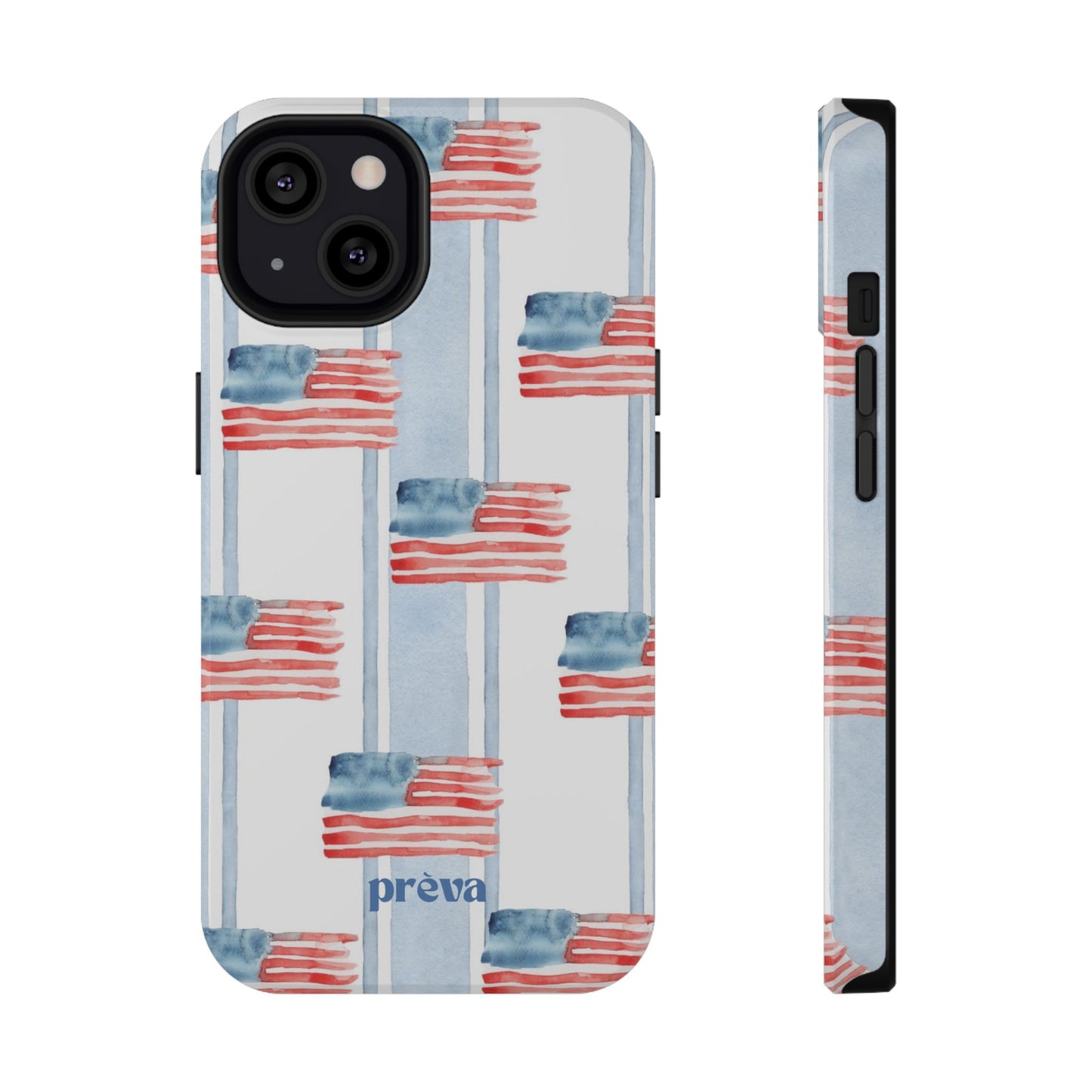 Patriot Picnic Phone Case