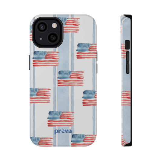 Patriot Picnic Phone Case