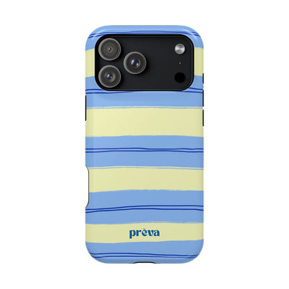 East Coast Stripes Phone Case