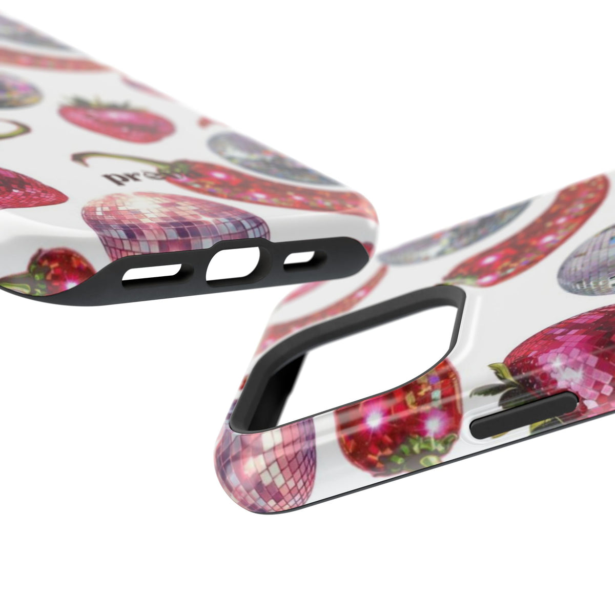 Dance Pepper Phone Case