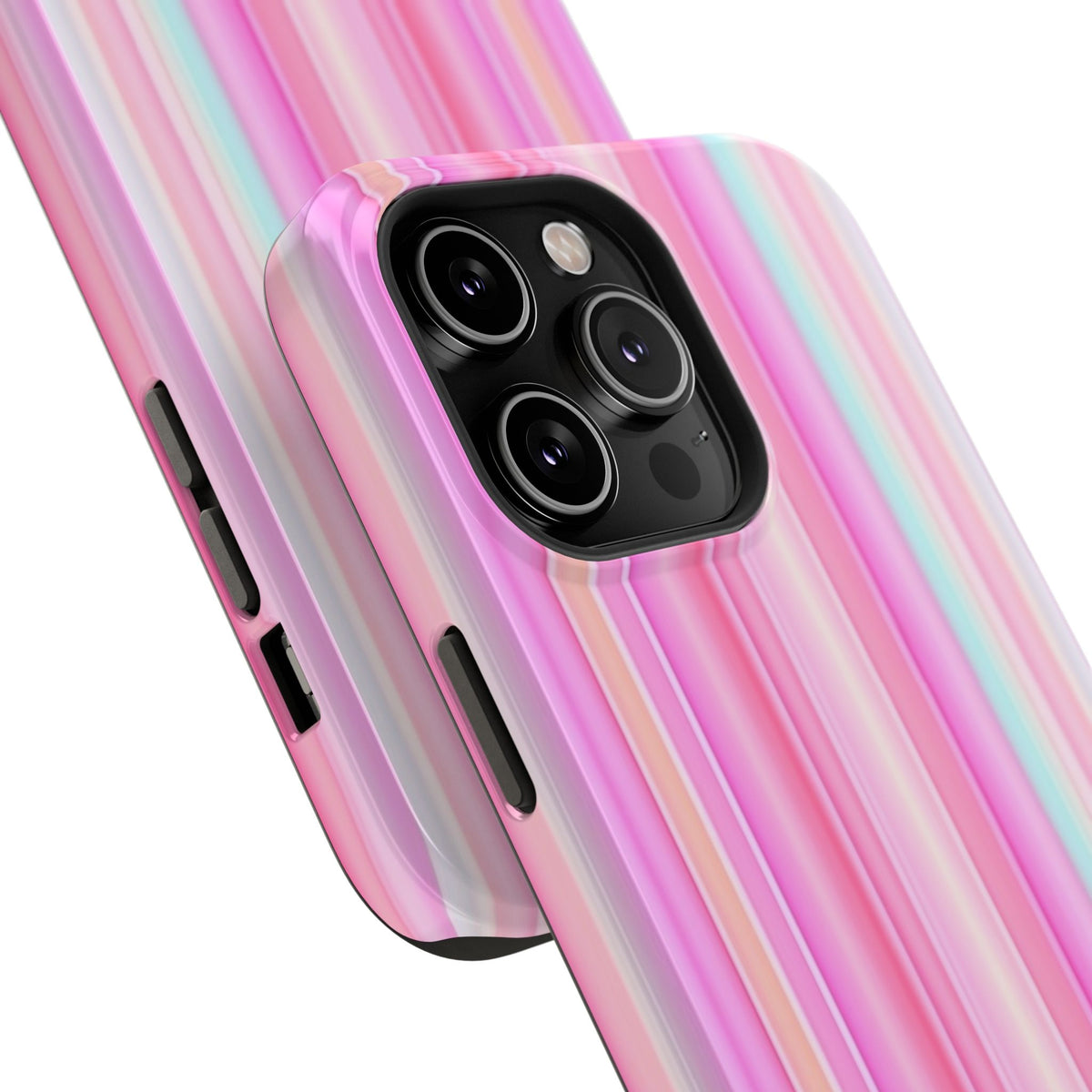 Candy Stripes Phone Case