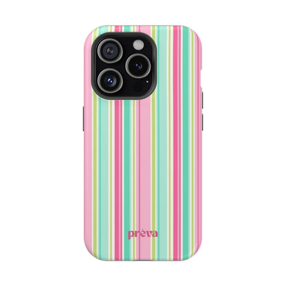 Alana Stripes Phone Case