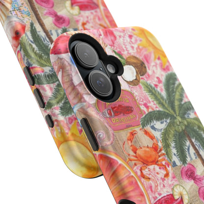 Tropic Sands x Bella Skye Phone Case