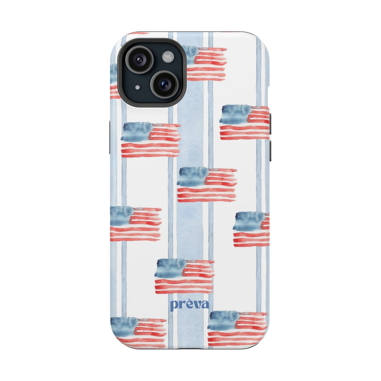 Patriot Picnic Phone Case