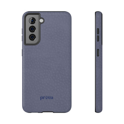 Ostrich Noir Phone Case