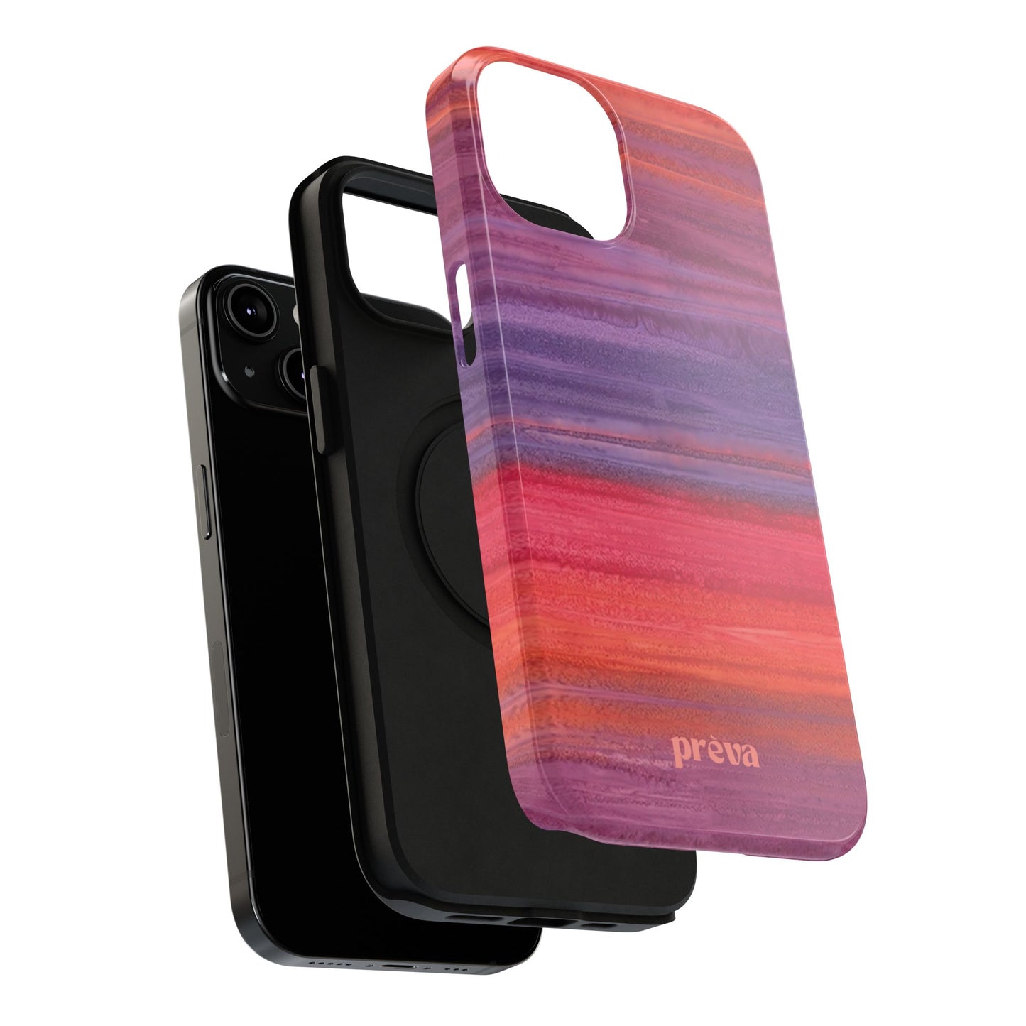 Sun Dusk Phone Case