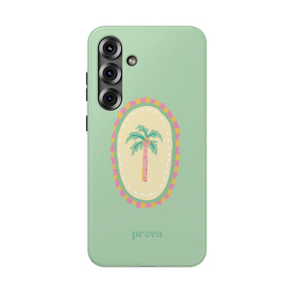 Palm Frames Phone Case
