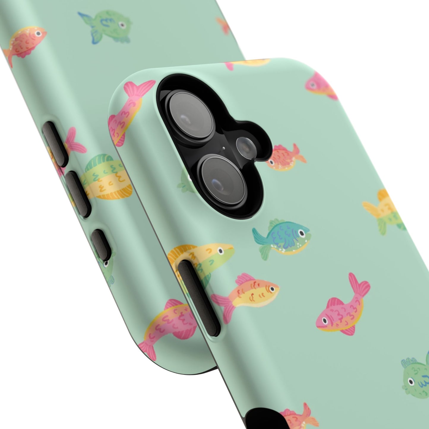 Gubbies Phone Case